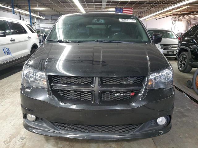 2018 DODGE GRAND CARA - 2C4RDGEG5JR223779