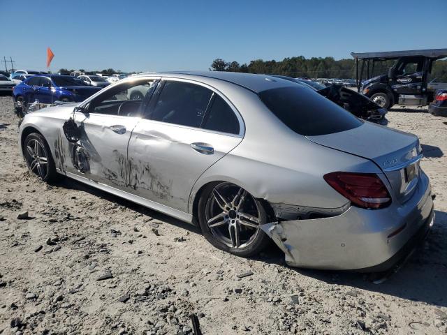 2019 MERCEDES-BENZ E 300 4MATIC WDDZF4KBXKA583515