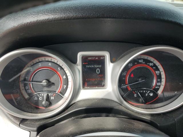 2017 DODGE JOURNEY SE 3C4PDCAB8HT568175