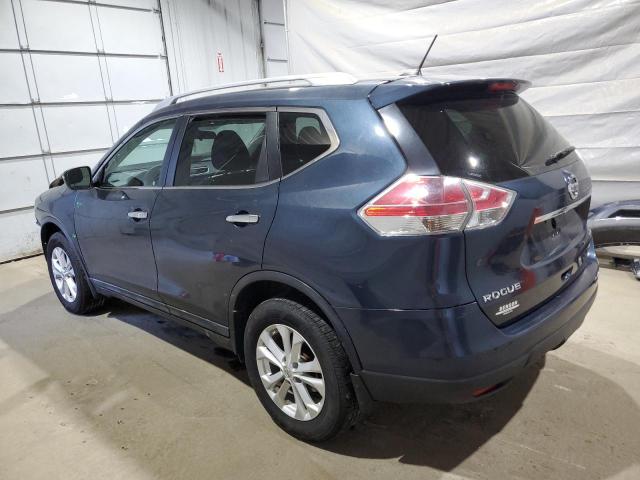 2015 NISSAN ROGUE S #3268326036