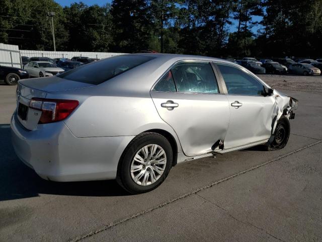 2014 TOYOTA CAMRY L #3296253410