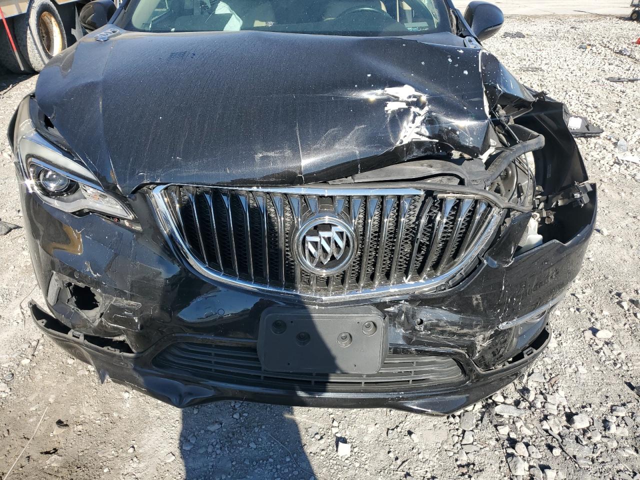 BUICK ENVISION PREMIUM