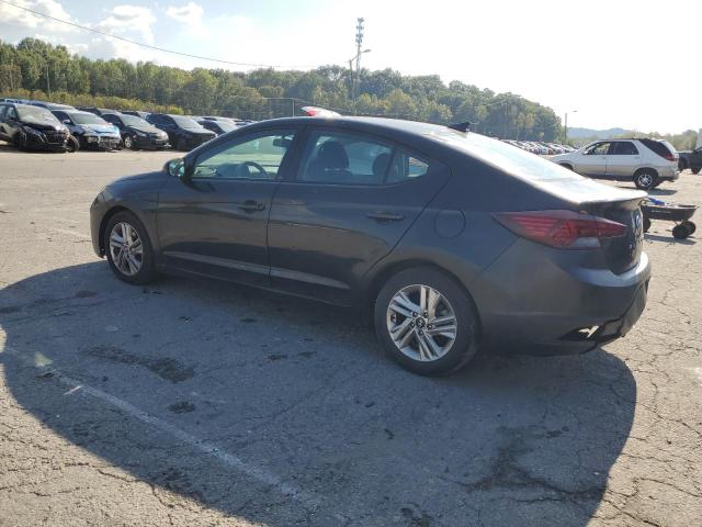 2020 HYUNDAI ELANTRA SE 5NPD84LF6LH502617