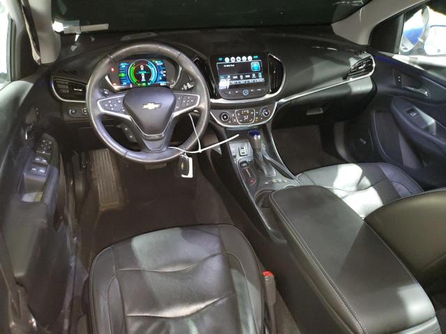 2018 CHEVROLET VOLT PREMI #3304523480