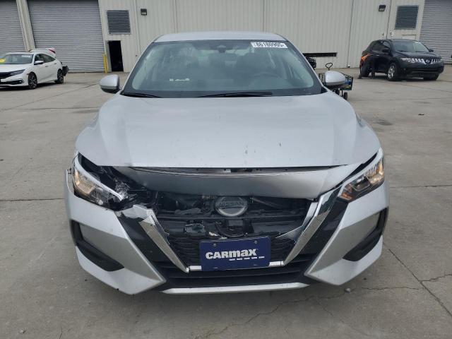 2023 NISSAN SENTRA SV #3275455738