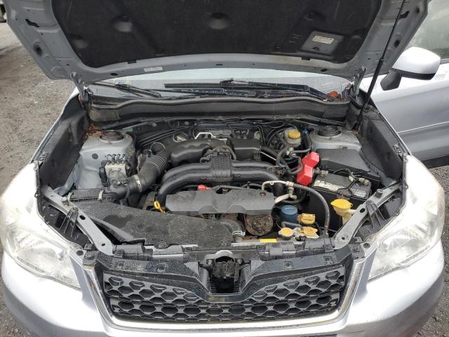 2014 SUBARU FORESTER 2 - JF2SJAEC3EH412714