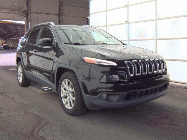 2016 JEEP CHEROKEE L - 1C4PJLCB2GW374269