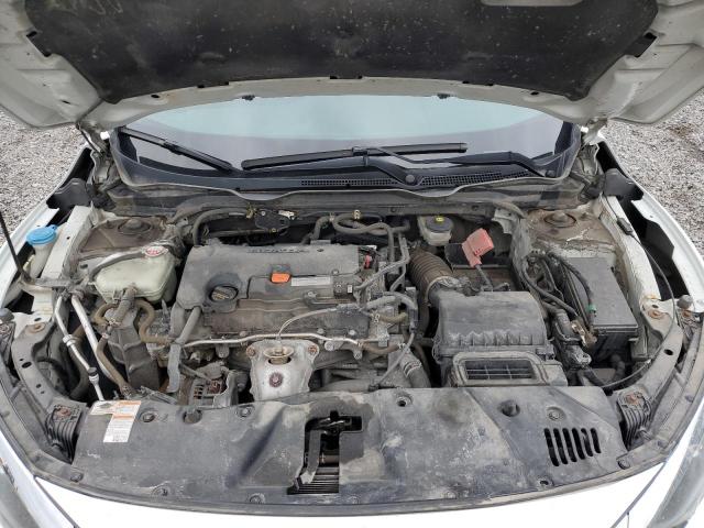 2018 HONDA CIVIC LX - 2HGFC2F67JH044343