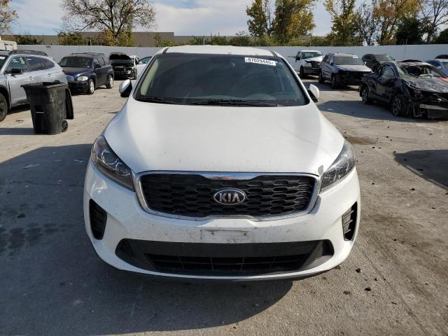 2019 KIA SORENTO LX #3268235038