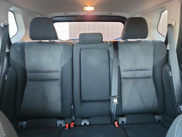 2025 NISSAN ROGUE SV 5N1BT3BA9SC826947