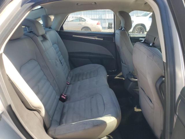 2015 FORD FUSION S 3FA6P0G79FR135226