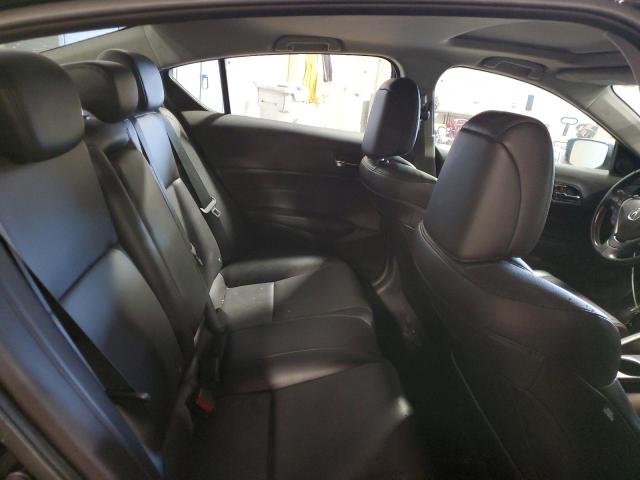 2016 ACURA ILX BASE W 19UDE2F34GA020595