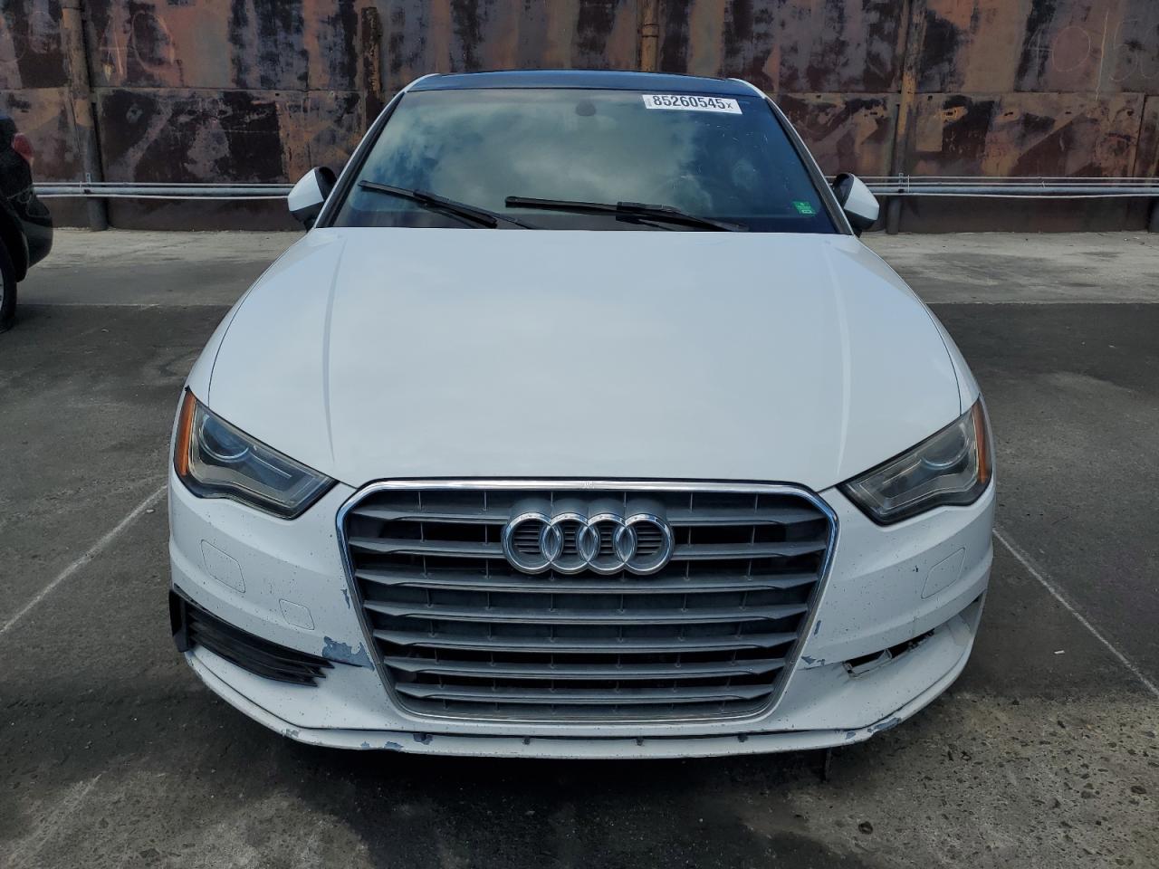 AUDI A3 PREMIUM