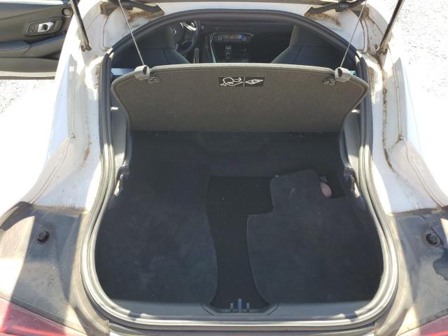 2021 TOYOTA SUPRA BASE - WZ1DB0C00MW038100