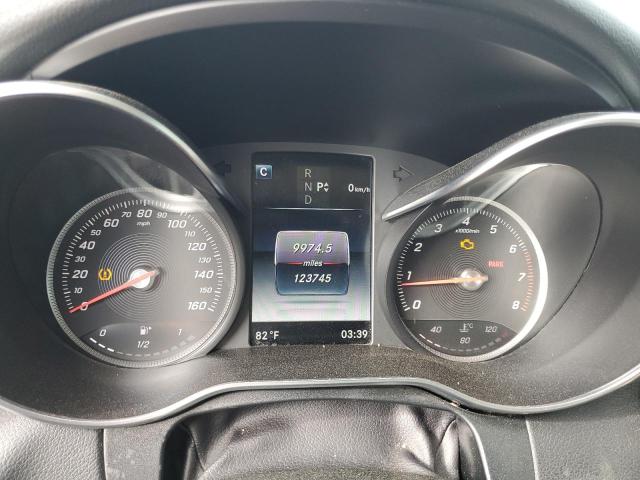 2017 MERCEDES-BENZ C 300 - 55SWF4JB5HU198747