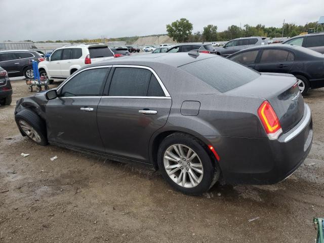 2016 CHRYSLER 300C - 2C3CCAEG8GH342371