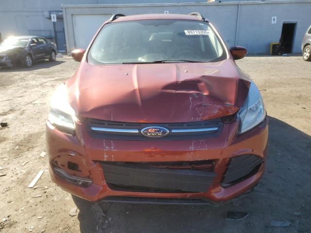 2016 FORD ESCAPE SE - 1FMCU9GX0GUB65683