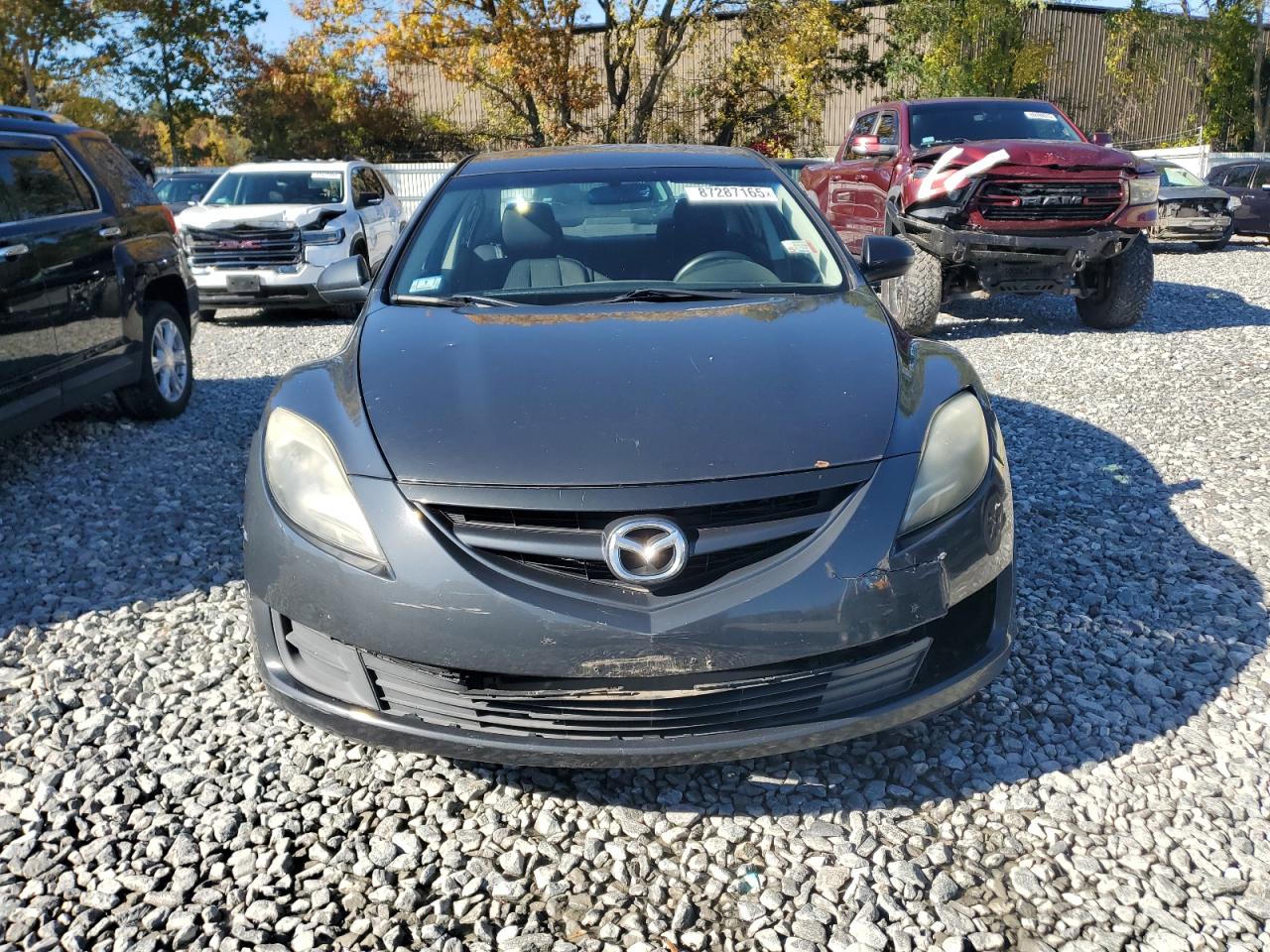 MAZDA 6 I