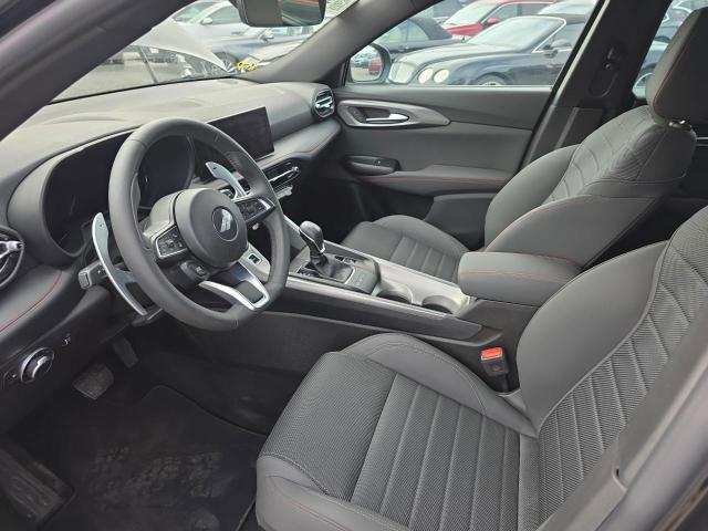 2024 DODGE HORNET R/T ZACPDFCW2R3A33134