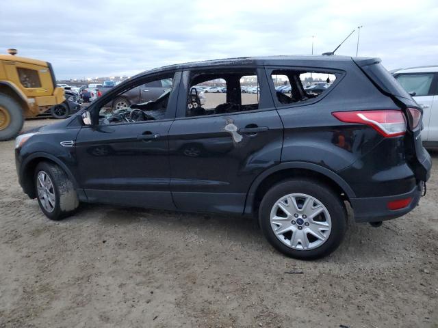 2014 FORD ESCAPE S - 1FMCU0F7XEUA41401