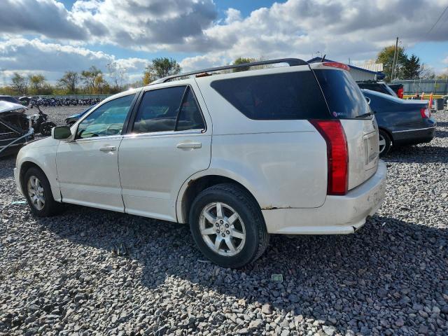 2007 CADILLAC SRX #3296419659