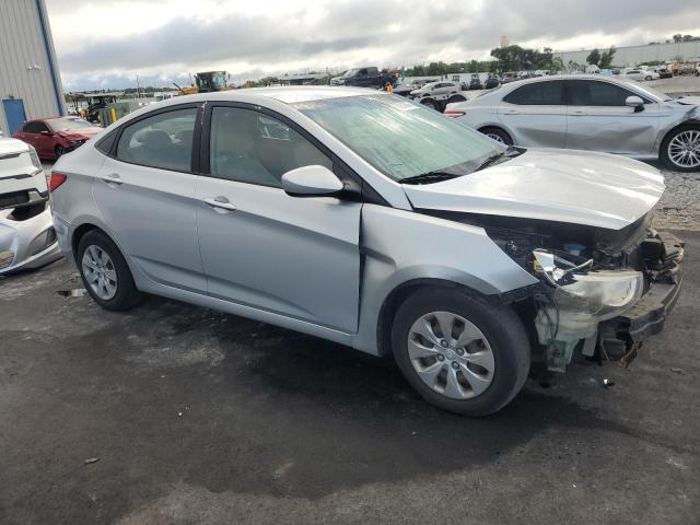 2016 HYUNDAI ACCENT SE - KMHCT4AE6GU027899