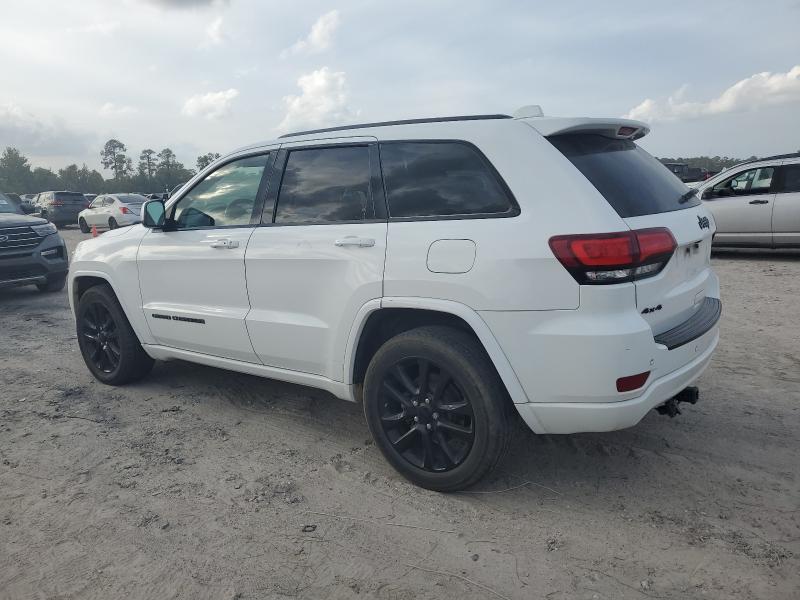 2018 JEEP GRAND CHER - 1C4RJFAG9JC303121