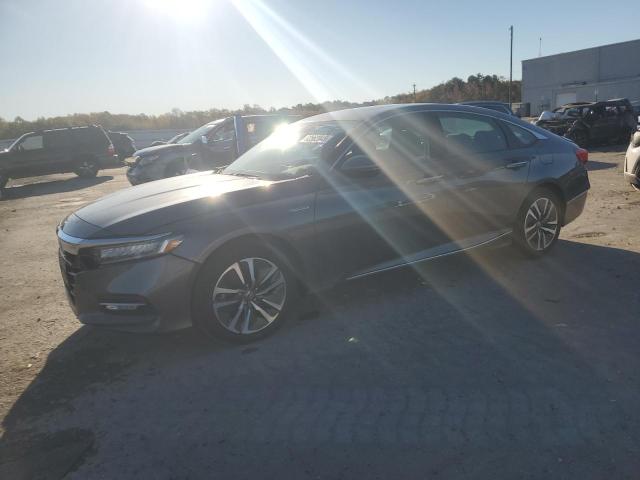 2020 HONDA ACCORD TOU - 1HGCV3F92LA011622