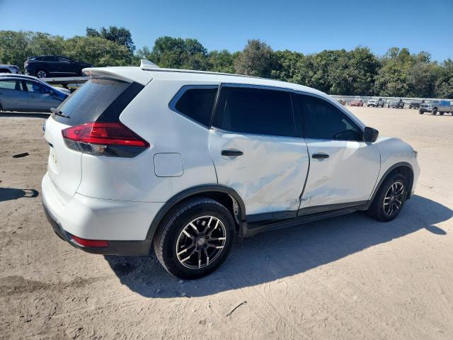 2017 NISSAN ROGUE S - KNMAT2MT0HP524442