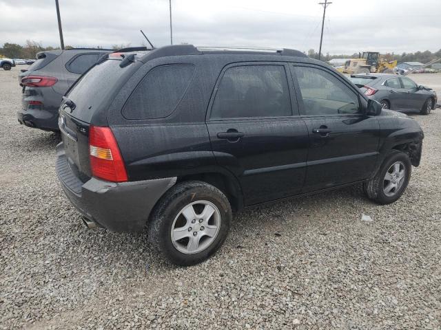 2007 KIA SPORTAGE L #3290247216