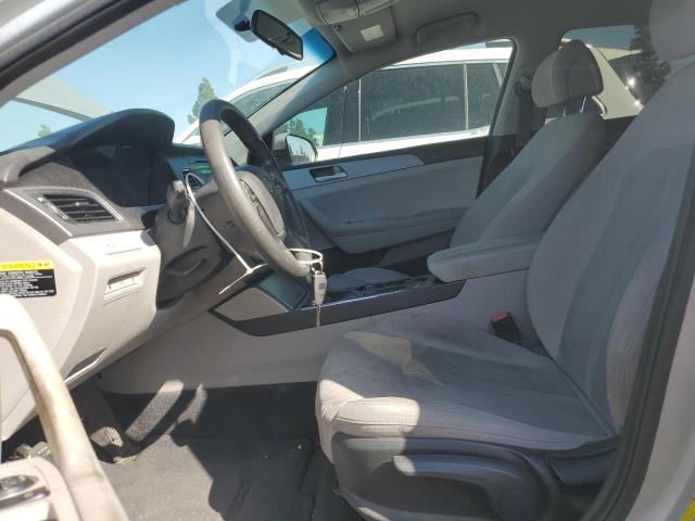 2017 HYUNDAI SONATA SE 5NPE24AF6HH459168