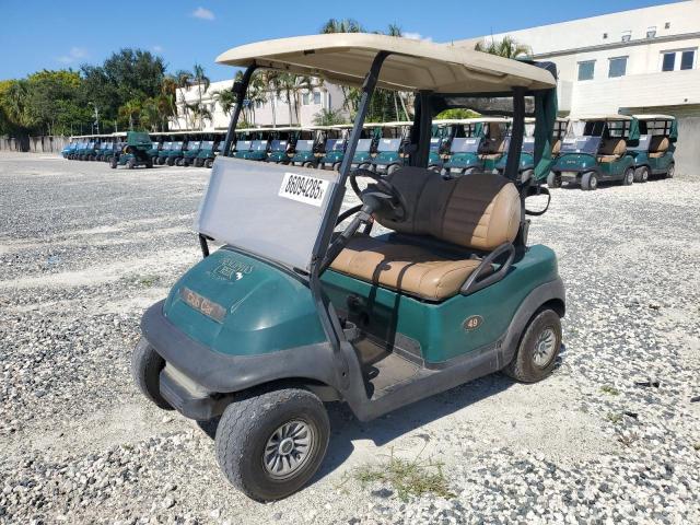 2018 CLUB CAR PRECEDENT FLA #3270690885