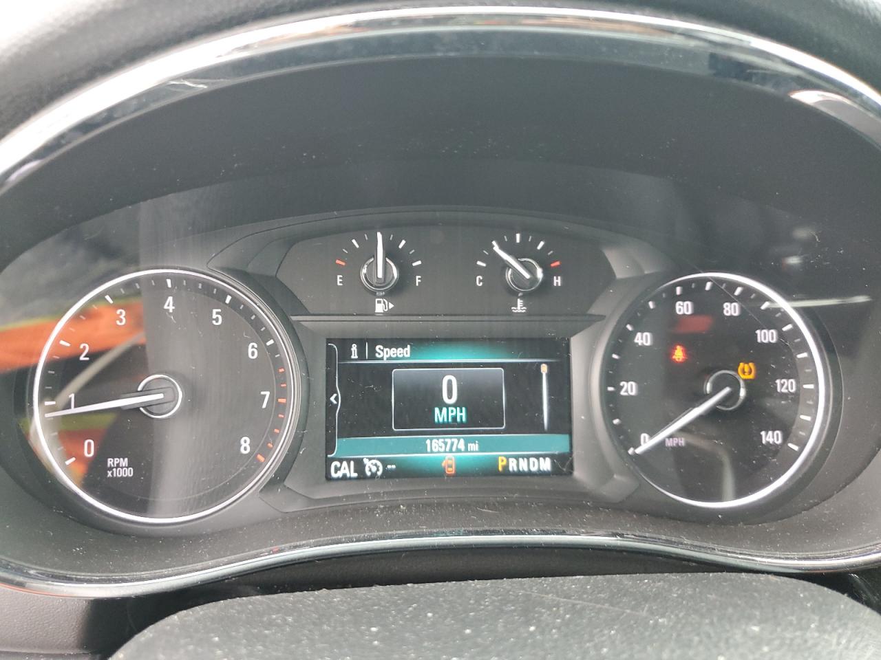 BUICK ENCORE PREFERRED