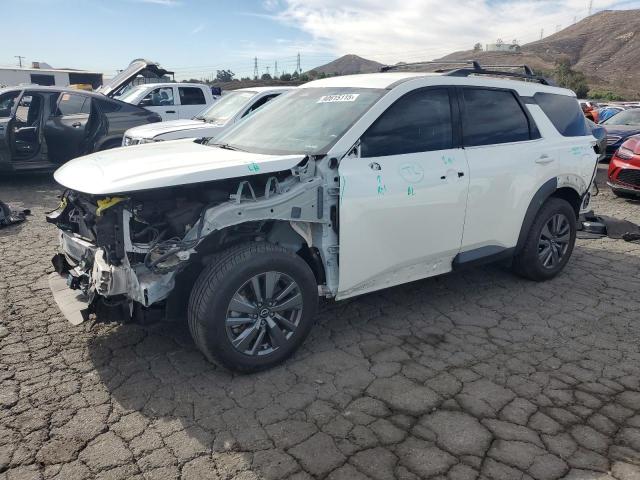2022 NISSAN PATHFINDER #3302633016