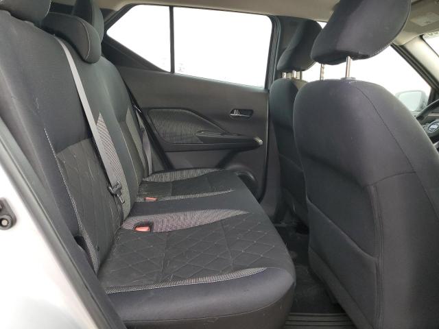 2018 NISSAN KICKS S - 3N1CP5CU2JL545063