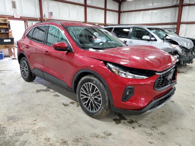 2024 FORD ESCAPE #3296305408