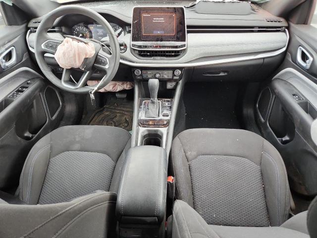 2025 JEEP COMPASS SPORT - 3C4NJDAN8ST575389