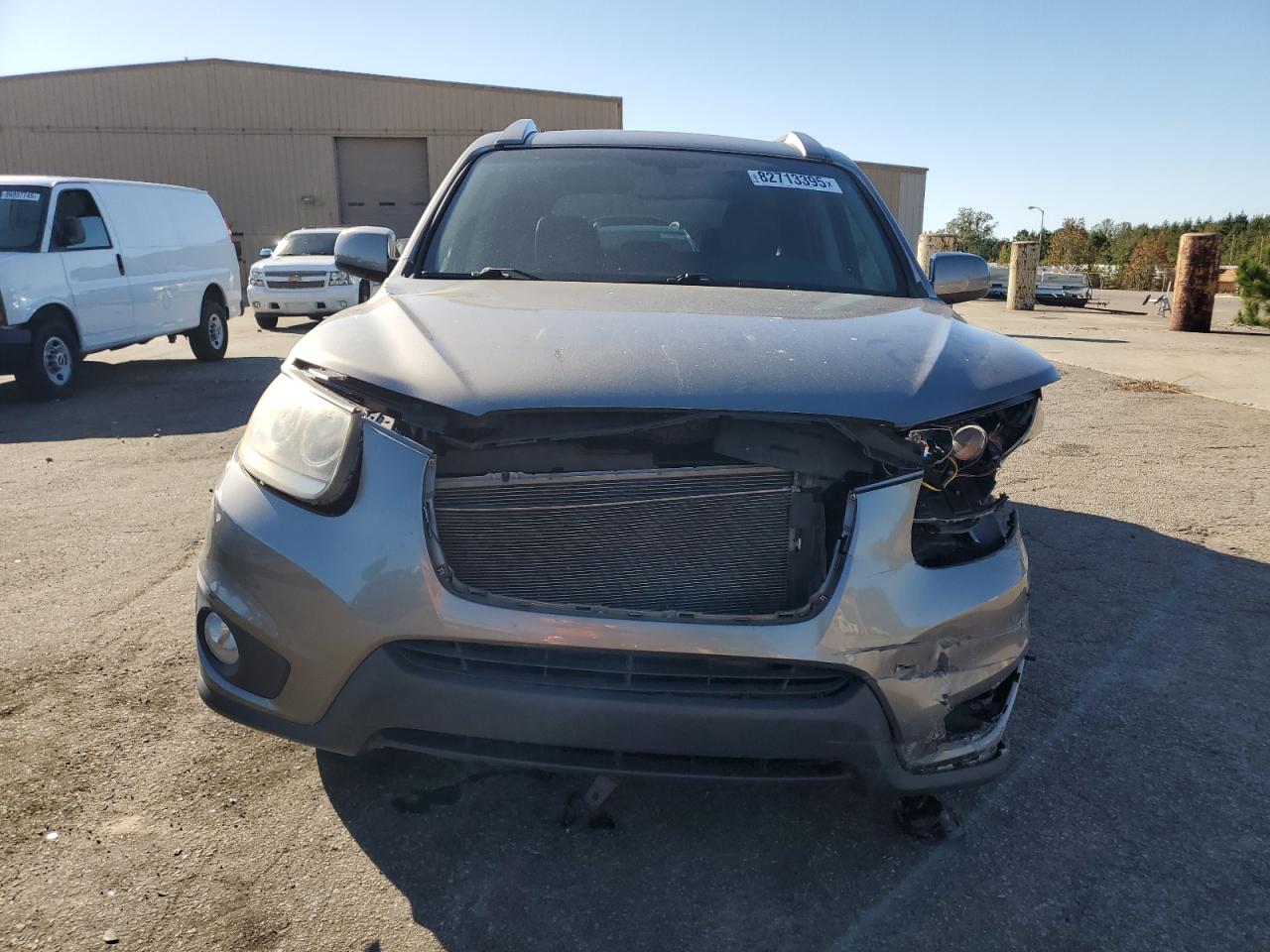 HYUNDAI SANTA FE LIMITED