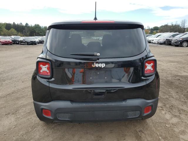 2021 JEEP RENEGADE S #3297111531