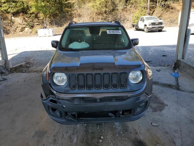 2016 JEEP RENEGADE L #3304749910