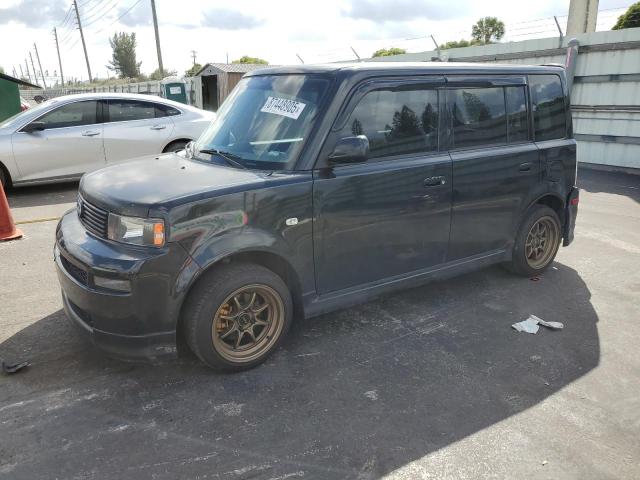 TOYOTA SCION XB