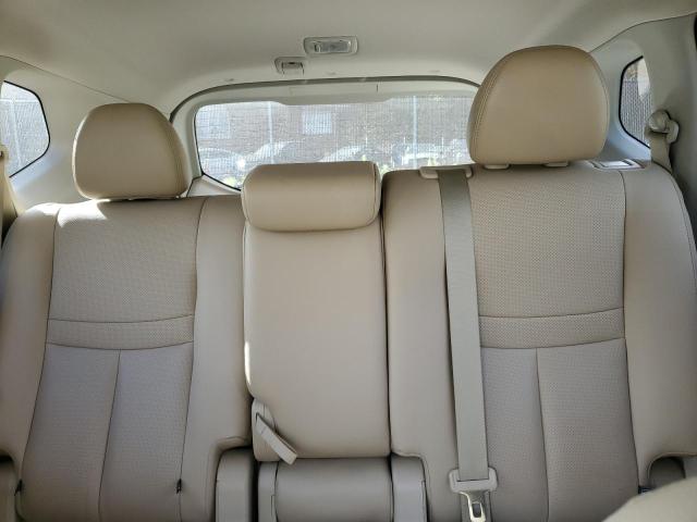 2017 NISSAN ROGUE SV - 5N1AT2MV7HC845463