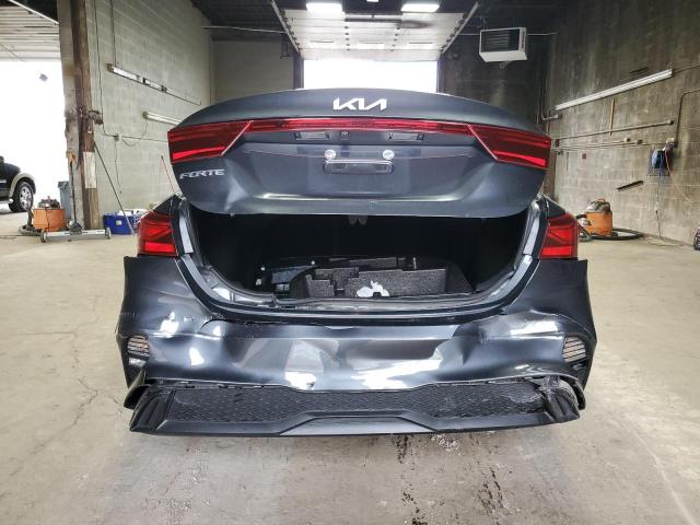 2023 KIA FORTE LX - 3KPF24AD0PE543024