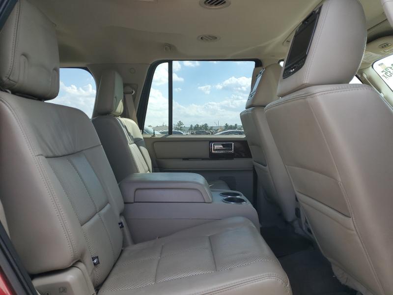 2013 LINCOLN NAVIGATOR - 5LMJJ2H59DEL05978