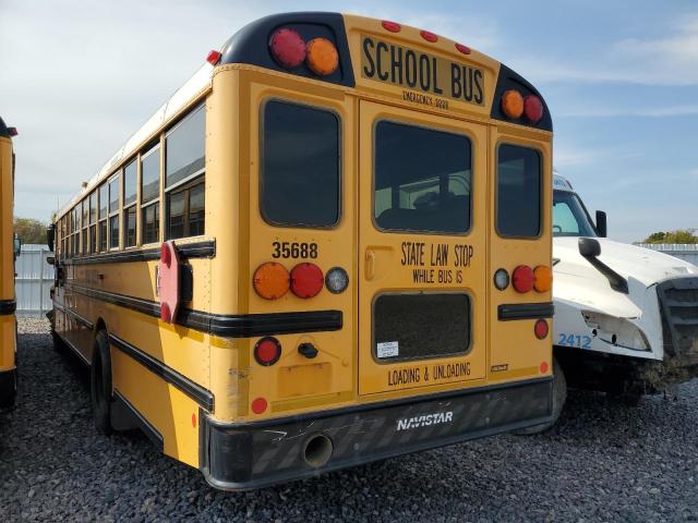 2014 THOM CE SERIES SCHOOL #3290271227