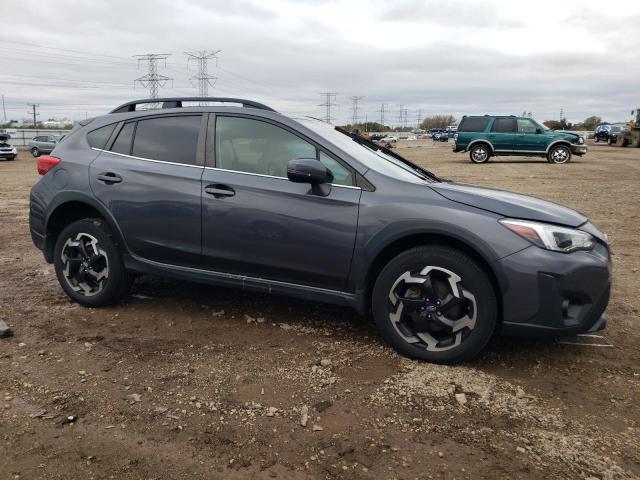 2022 SUBARU CROSSTREK #3290204205
