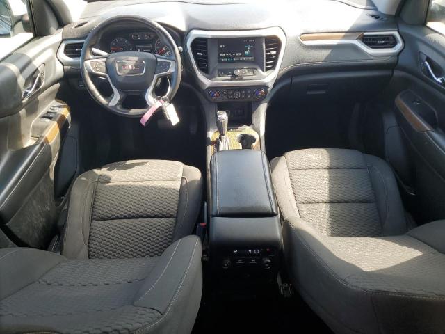 2017 GMC ACADIA SLE 1GKKNKLA0HZ201144