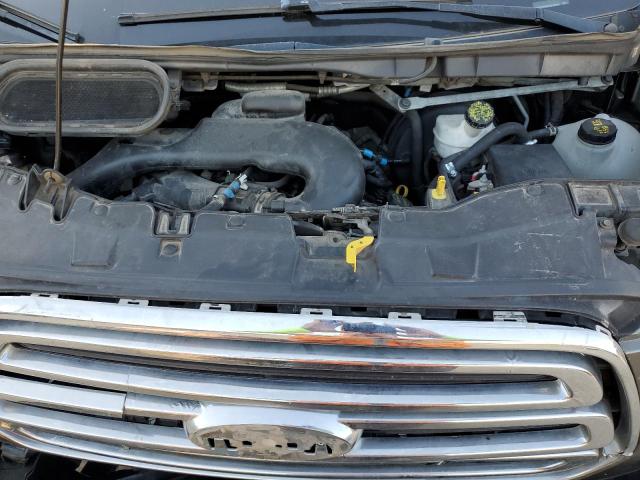 2015 FORD TRANSIT T-350 - 1FBZX2CM4FKA23103