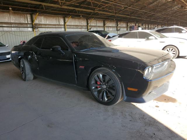 2013 DODGE CHALLENGER #3298045154