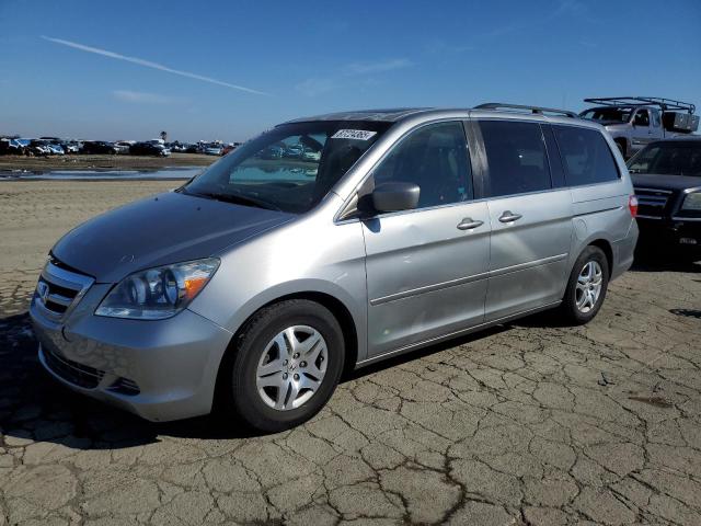 HONDA ODYSSEY EX